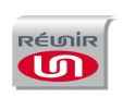 Logo Réunir