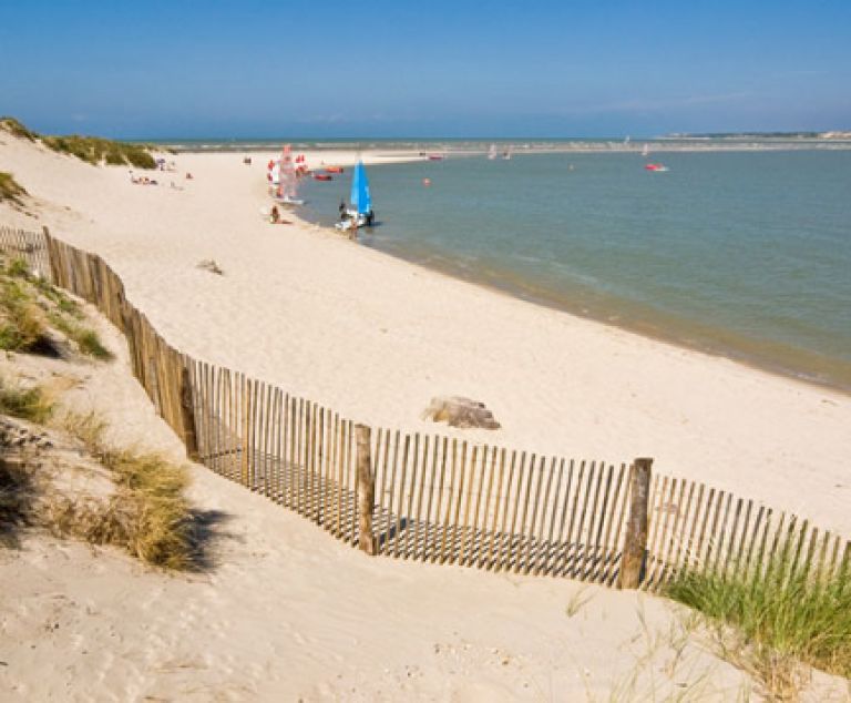 Journée libre à la mer - Le Touquet