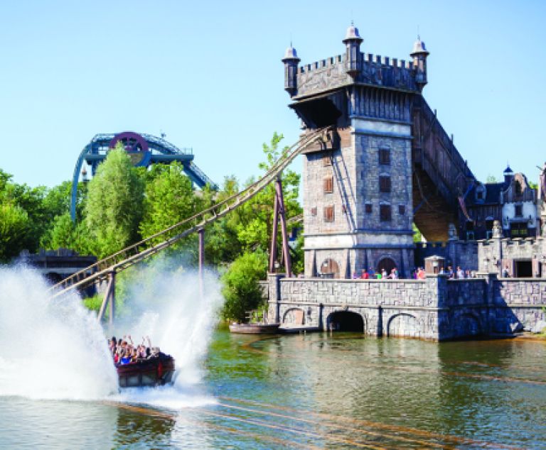 Parc Efteling
