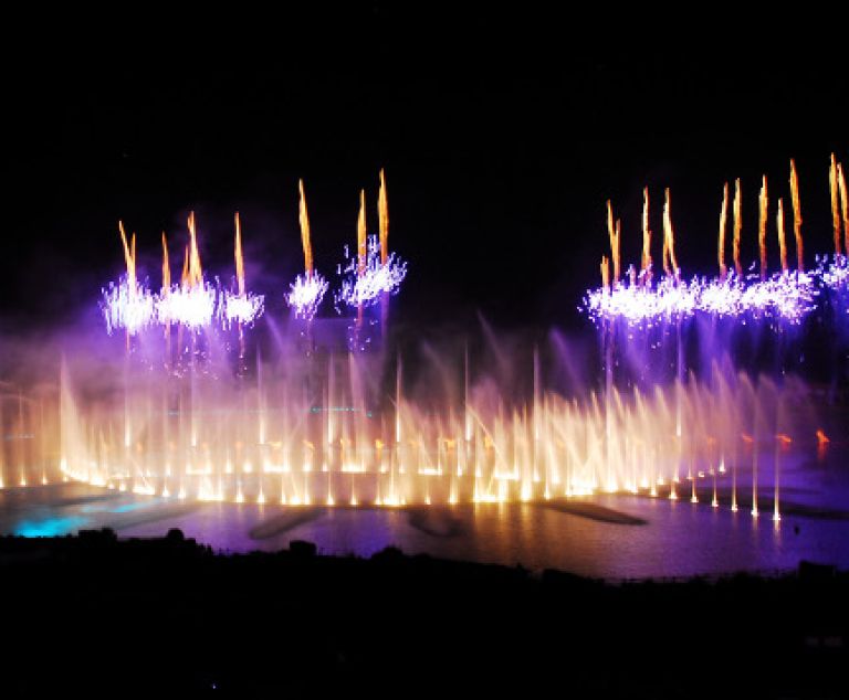 Puy du Fou 3 jours