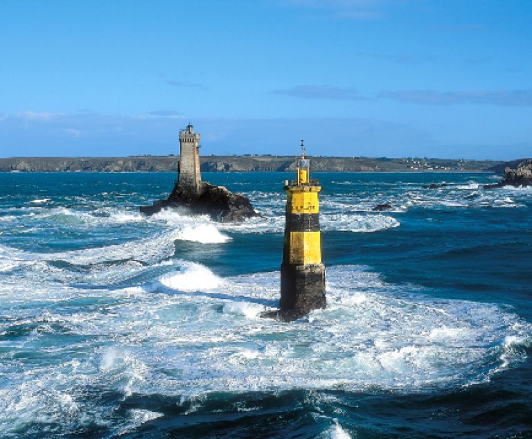 Séjour en Bretagne