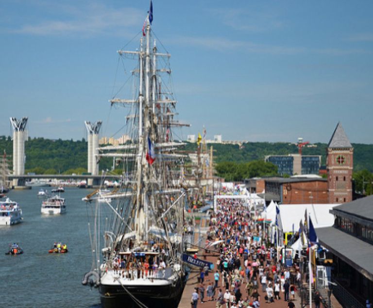 Armada de Rouen