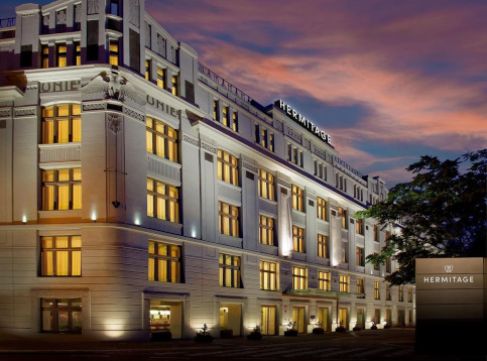 ROYAL PRAGUE