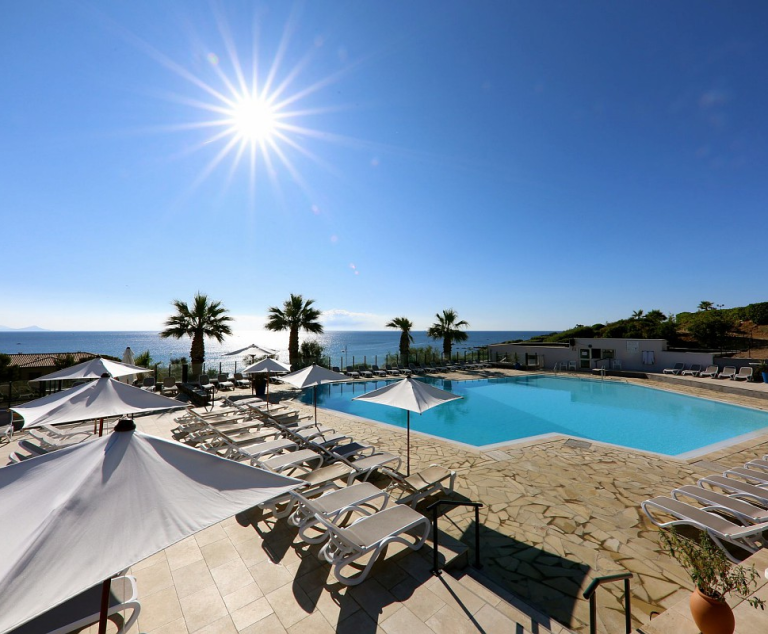 Séjour Détente au bord de la Méditerranée - Roquebrune sur Argens
