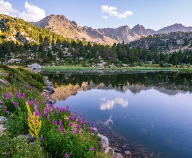 Séjour en Andorre