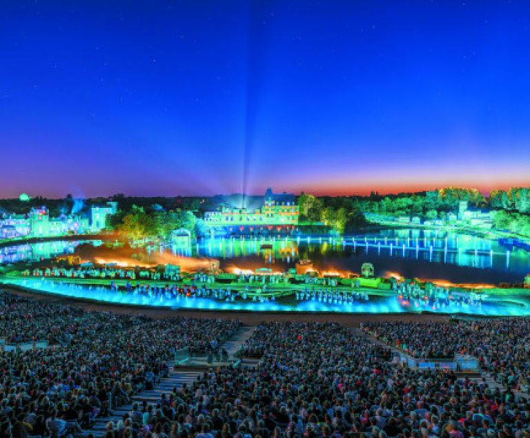 Puy du Fou 3 jours