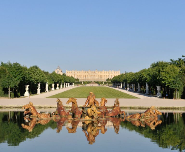 Paris & Versailles - 3 jours