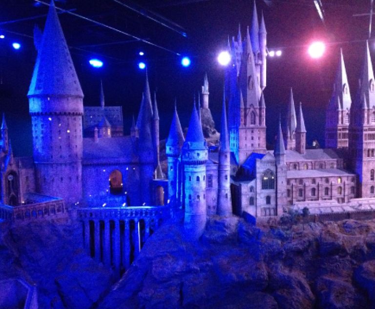 Harry Potter & Londres - 3 Jours 