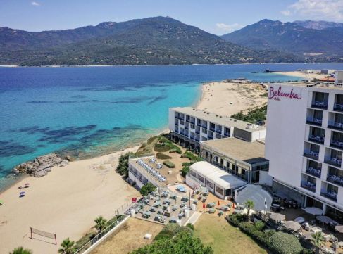 Belambra Hôtel "Arena Bianca"
