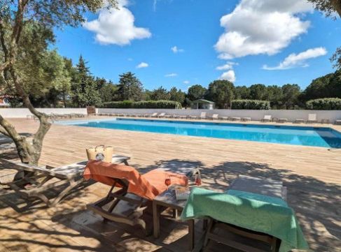 VTF "le Domaine d'Agde"