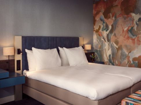 Van der Valk Hotel Hilversum - De Witte Bergen