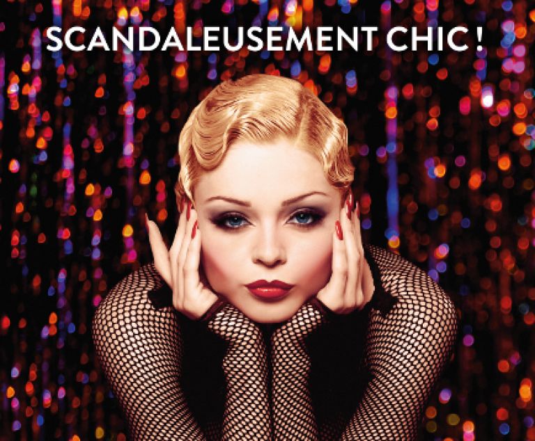 Comédie musicale "Chicago" à Paris