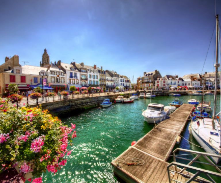 Séjour Loire Atlantique