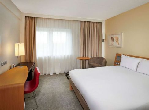 Novotel London West (ou similaire) 