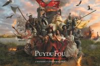 Au Puy du Fou, l'histoire n'attend que vous.