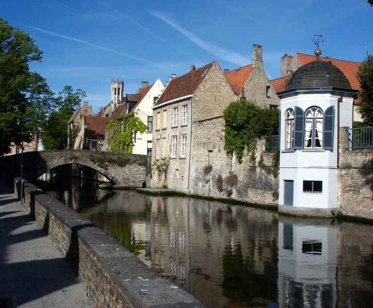 Bruges