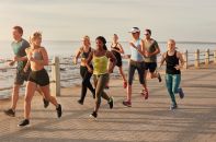 running et détente
