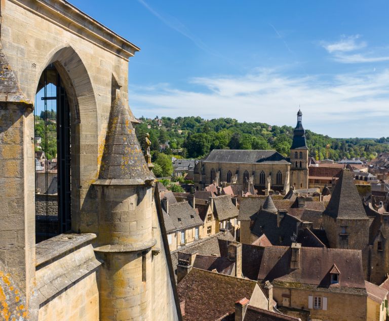 Séjour dans le Périgord 