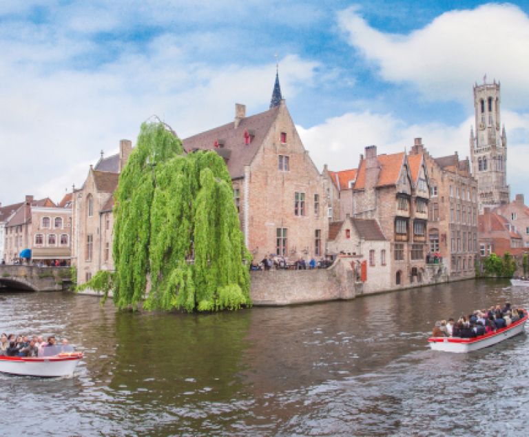 Bruges, les incontournables