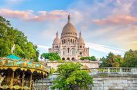  - Sacré Coeur