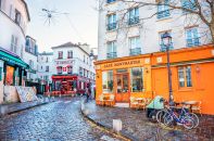  - Montmartre