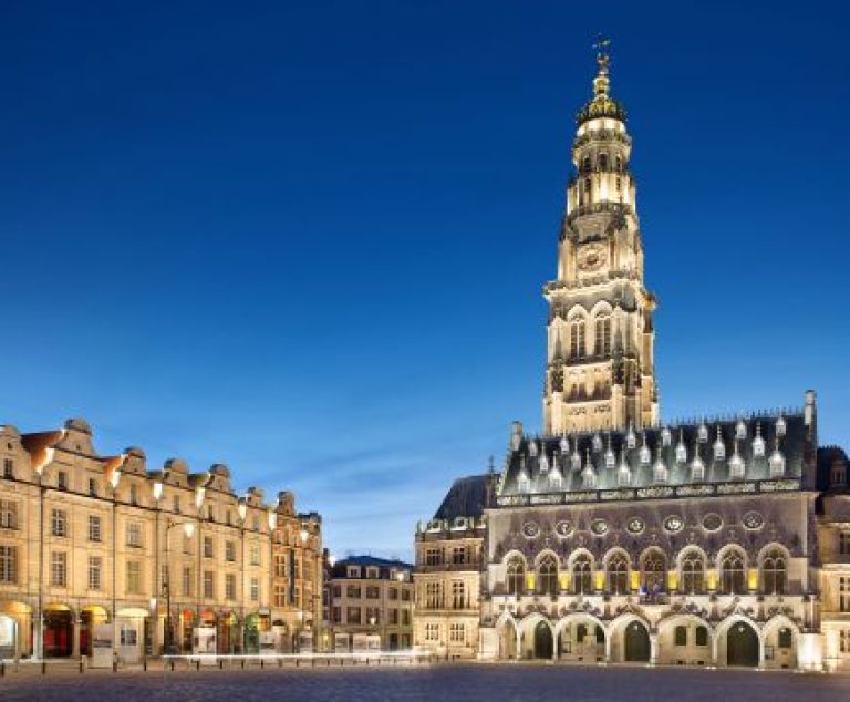 Arras