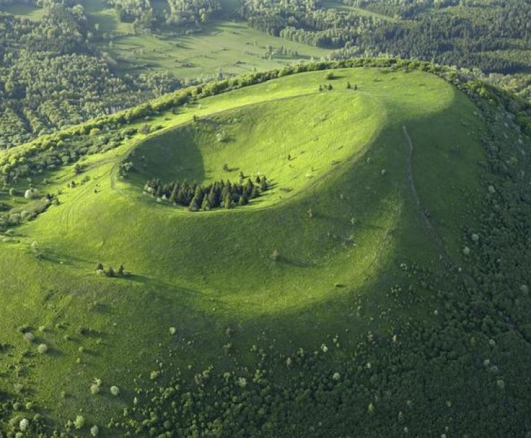 Séjour en Auvergne