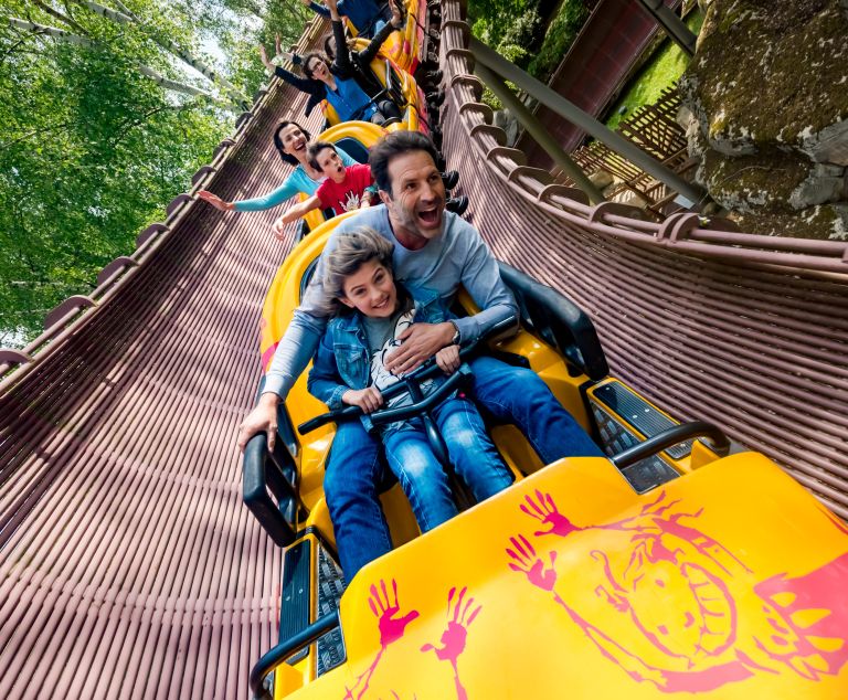  PARC ASTERIX 