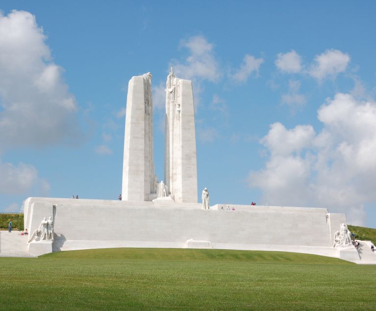 Week-end: Chemins de Mémoire