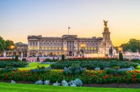 Buckingham Palace