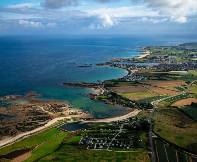 Séjour dans la Manche