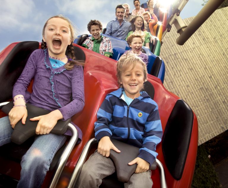 Bobbejaanland